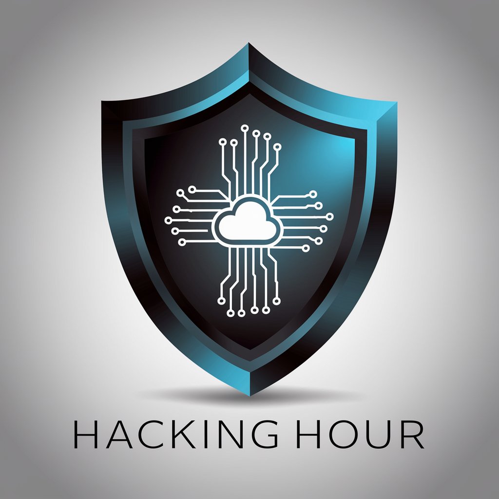 Hacking Hour in GPT Store