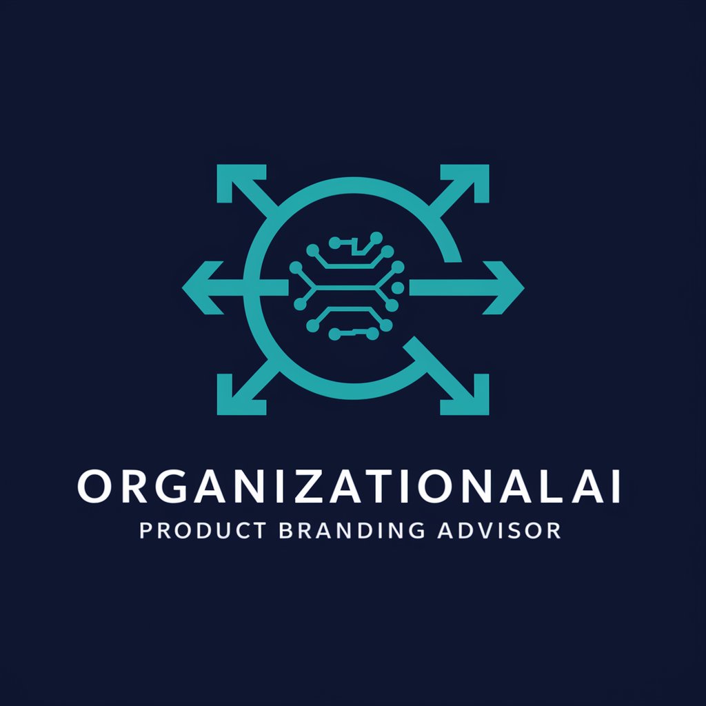 Product Branding Advisor