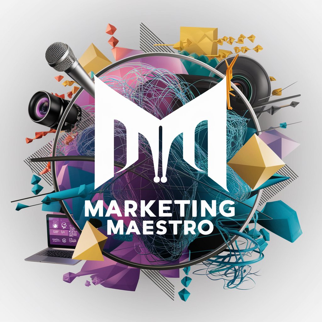 Marketing Maestro