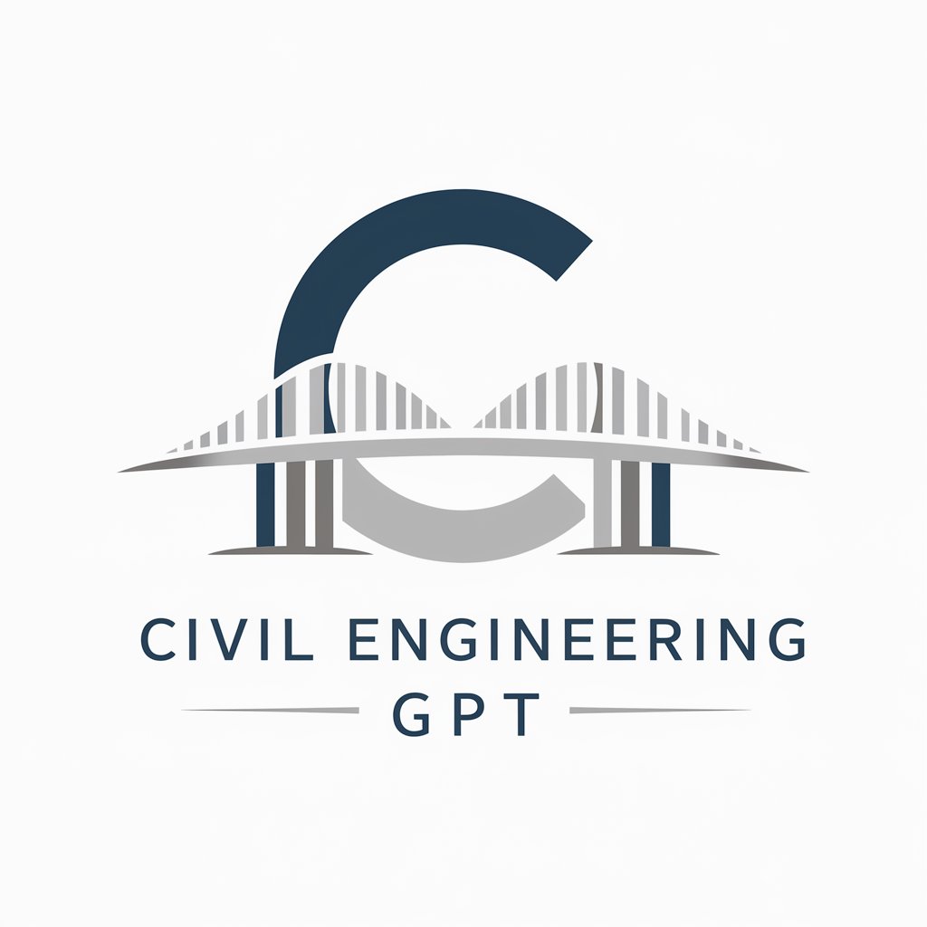 Civil Engineering in GPT Store