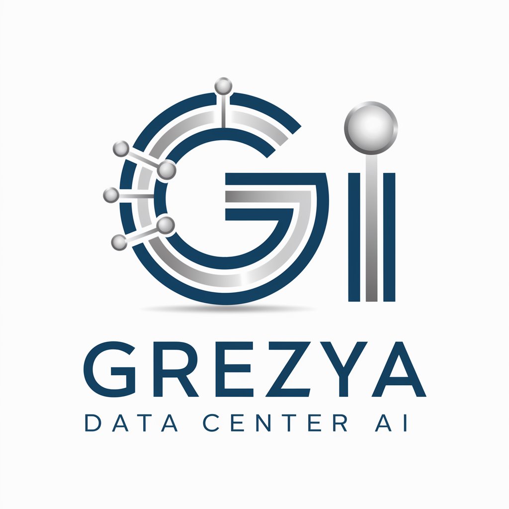 Grezya Data Center AI in GPT Store