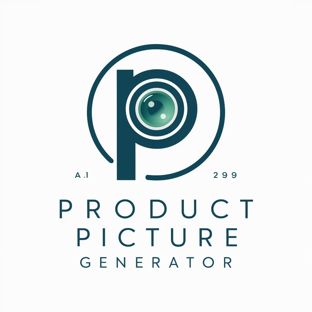 Product Picture Generator in GPT Store