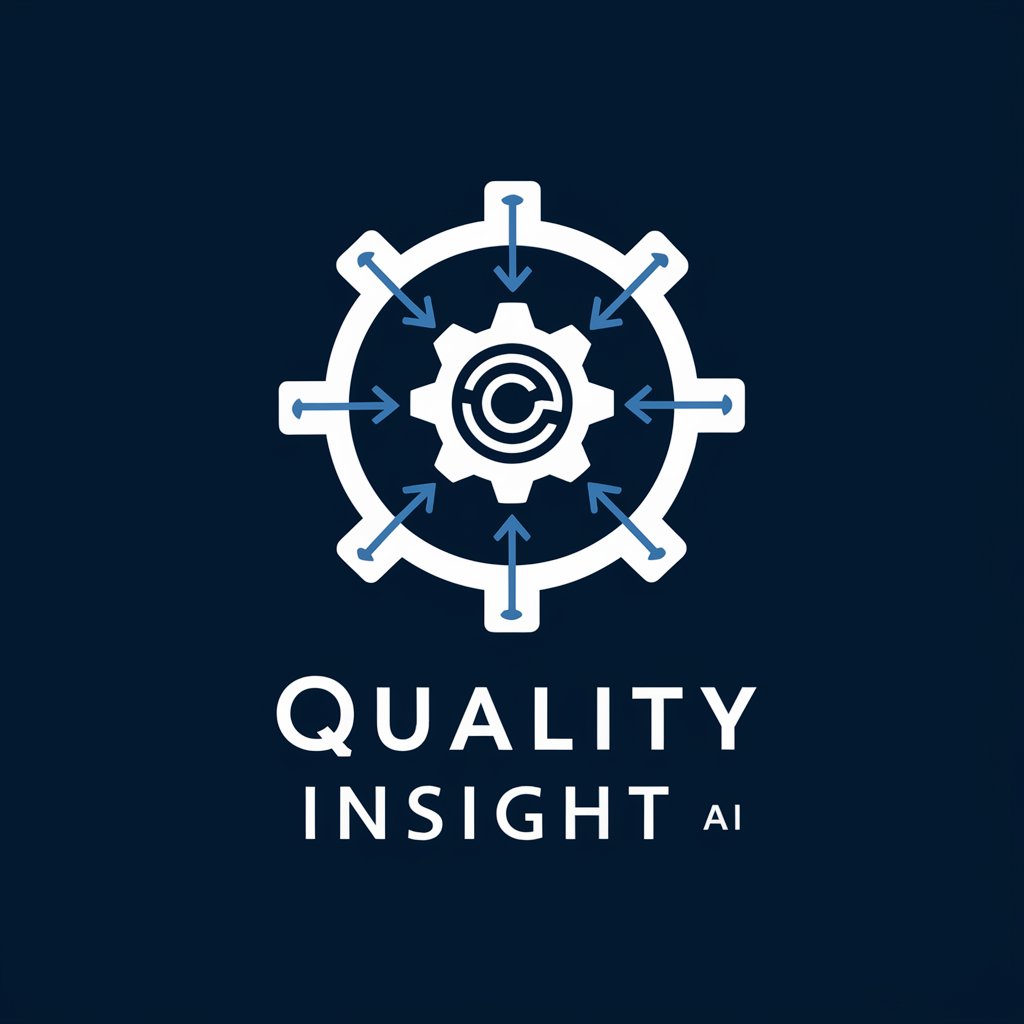 Quality Insight AI in GPT Store