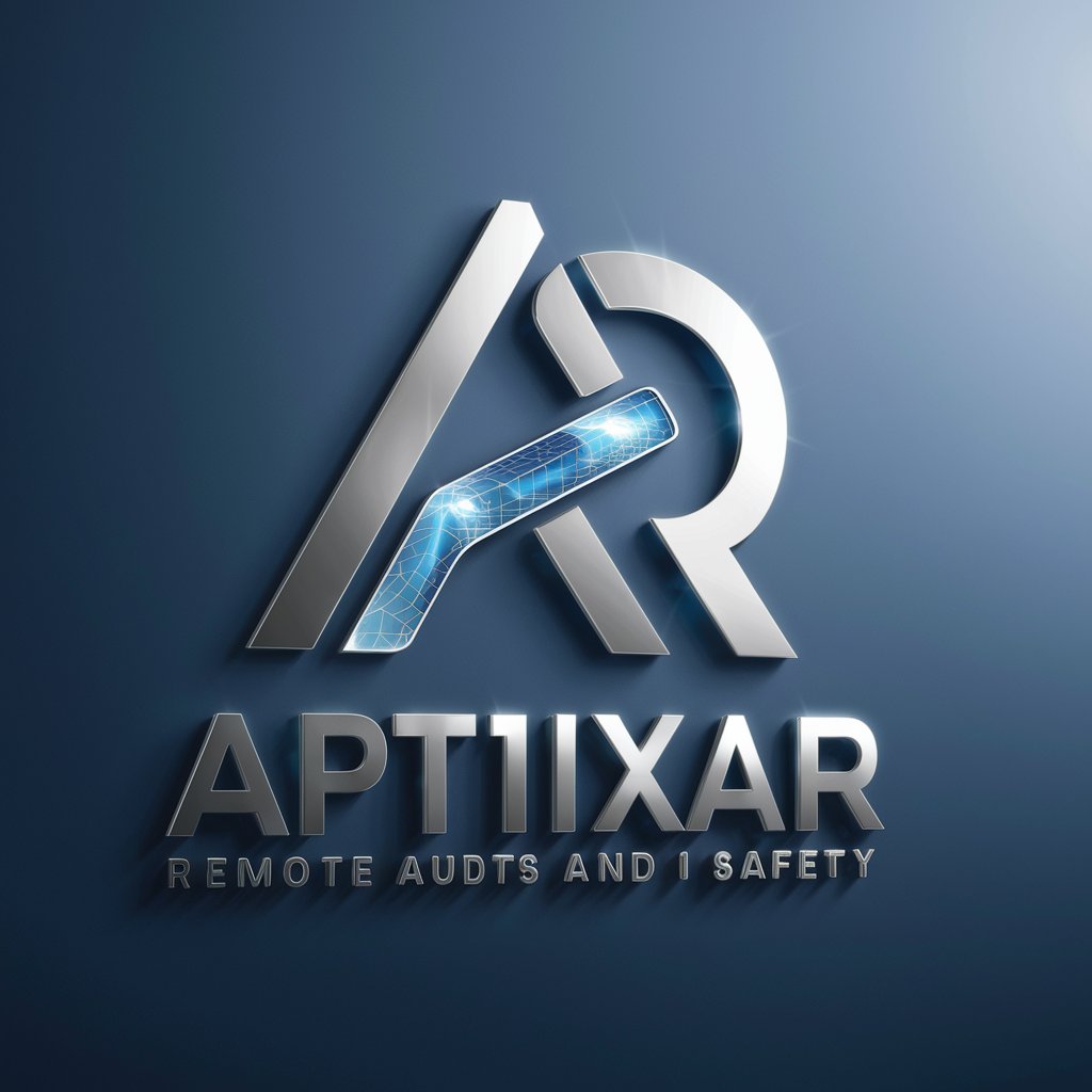 AptixAR Sales Executive in GPT Store