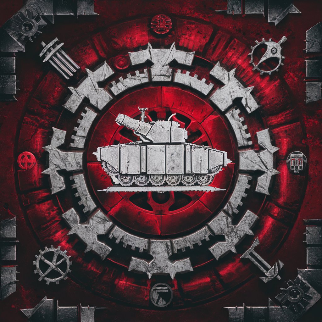 Mechanicus