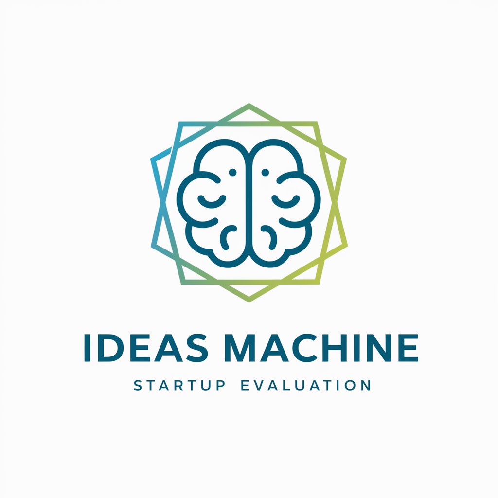 Ideas Machine in GPT Store