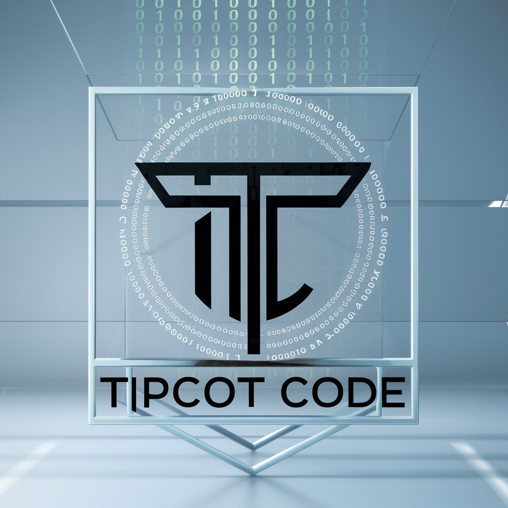 TiPCoT Code