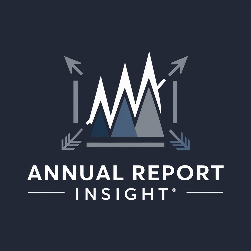 Annual Report Insight