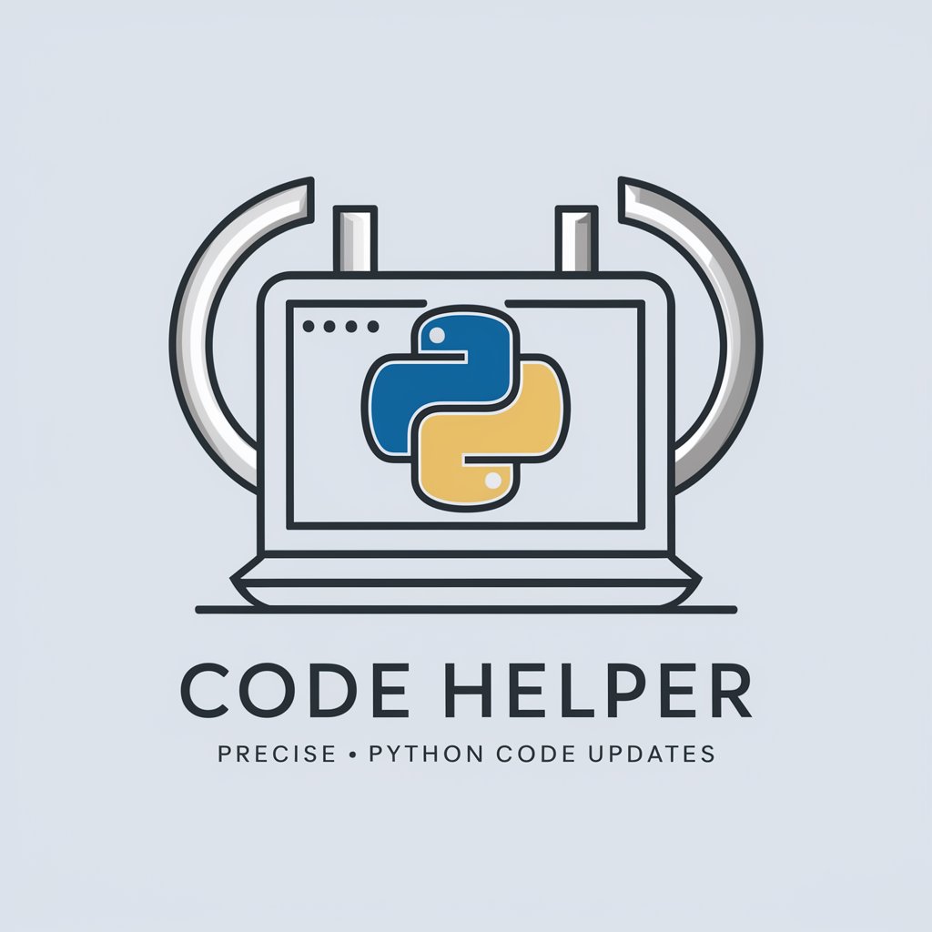 Code Helper