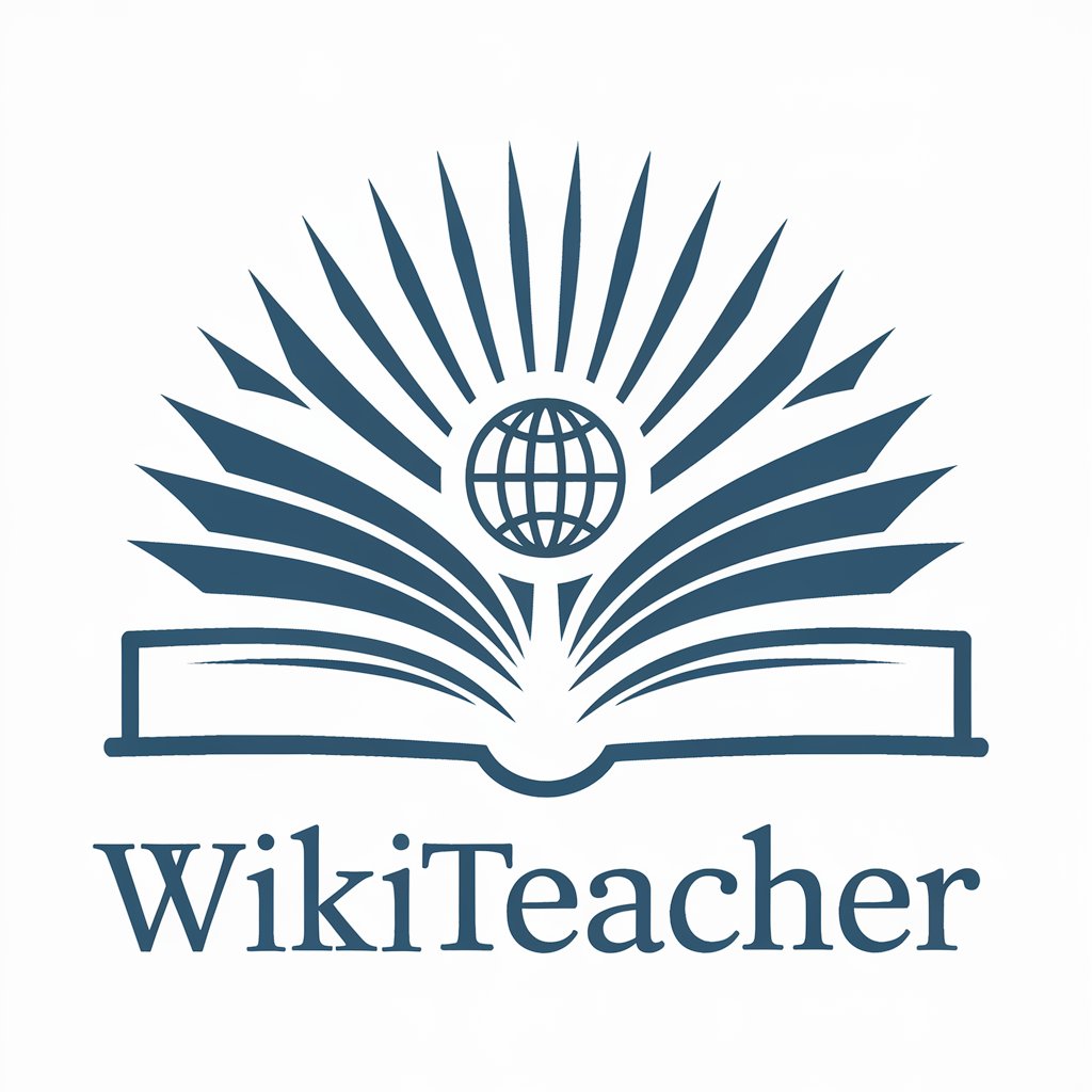 WikiTeacher