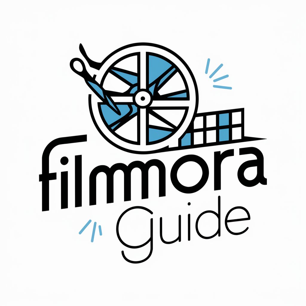 Filmora Guide