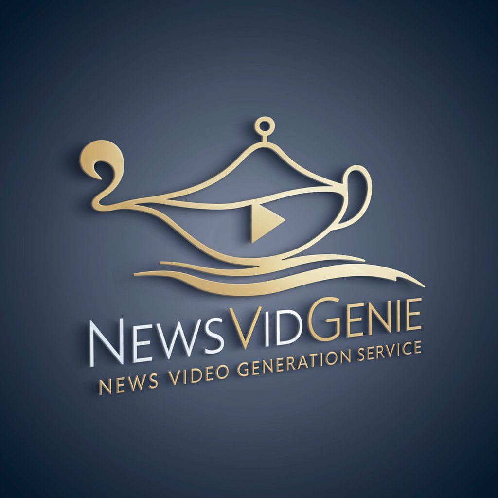 DUMPTY NewsVidGenie