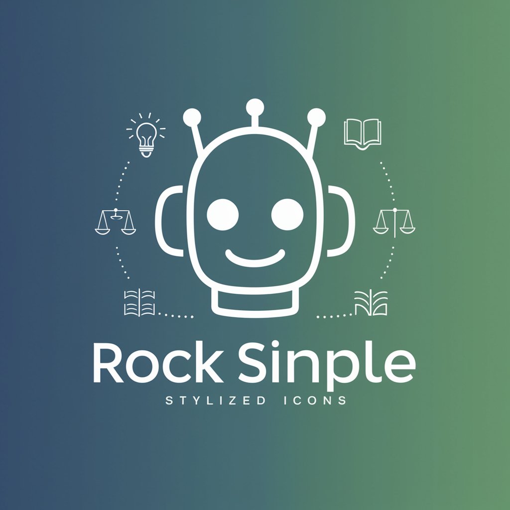 Rock Simple