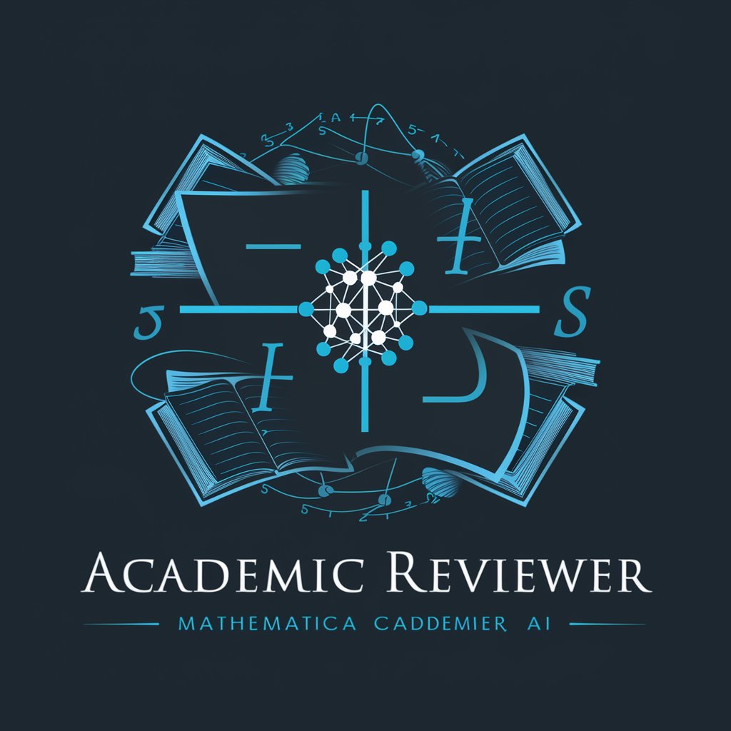 Academic Reviewer