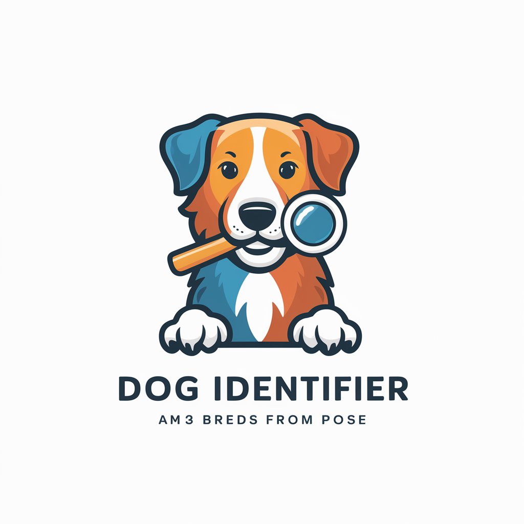 Dog Identifier