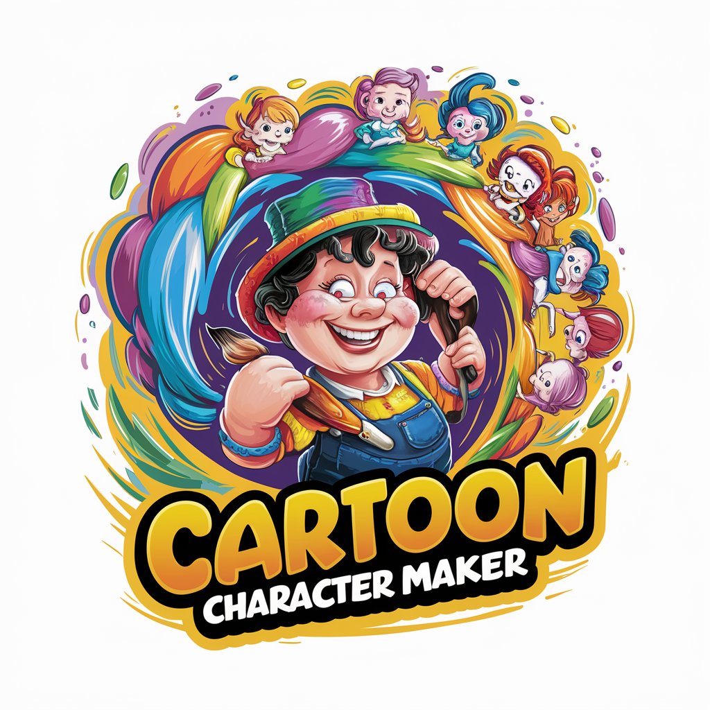 Character Maker