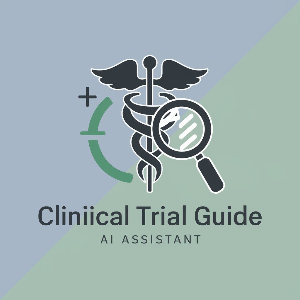 Clinical Trial Guide