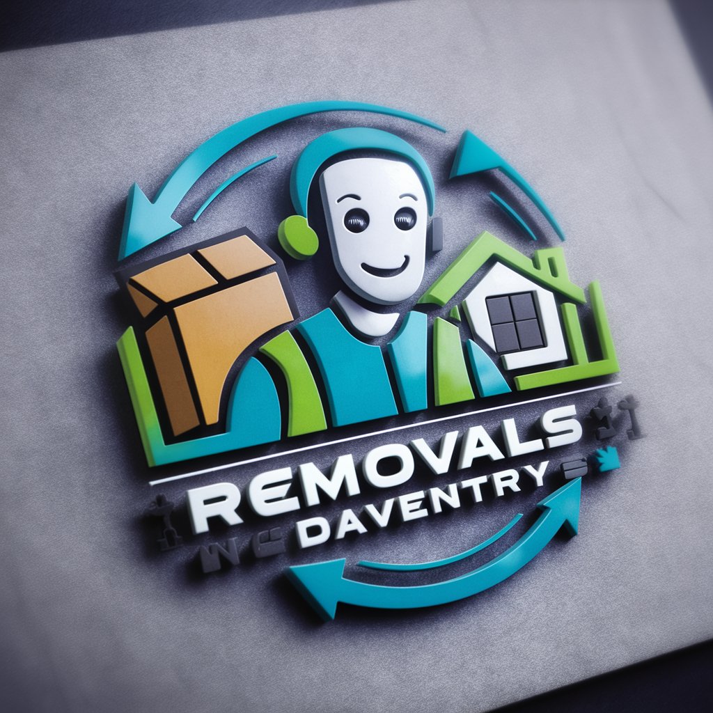 Removals Daventry