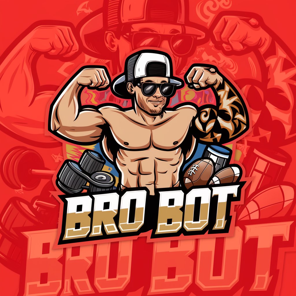 Bro Bot in GPT Store