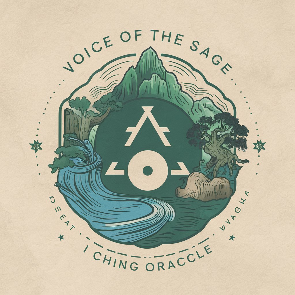Voice of the Sage