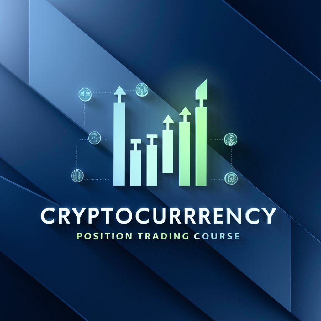 Crypto Position Trading