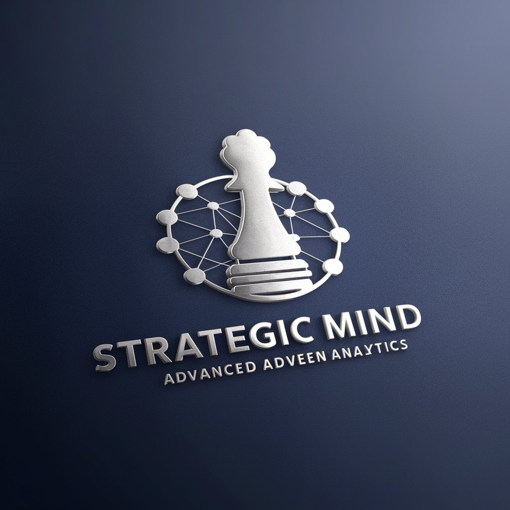 Strategic Mind in GPT Store