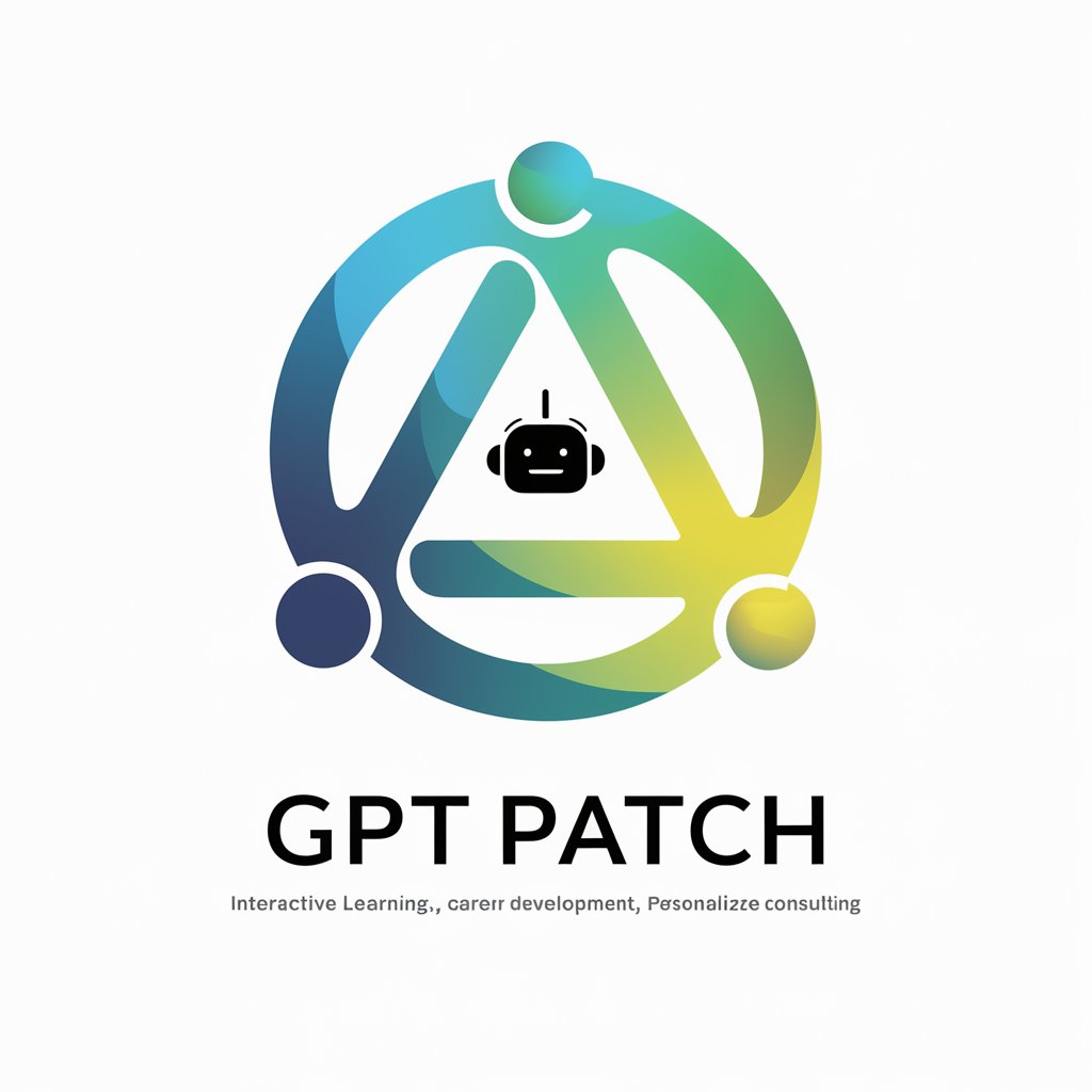 GPT Patch