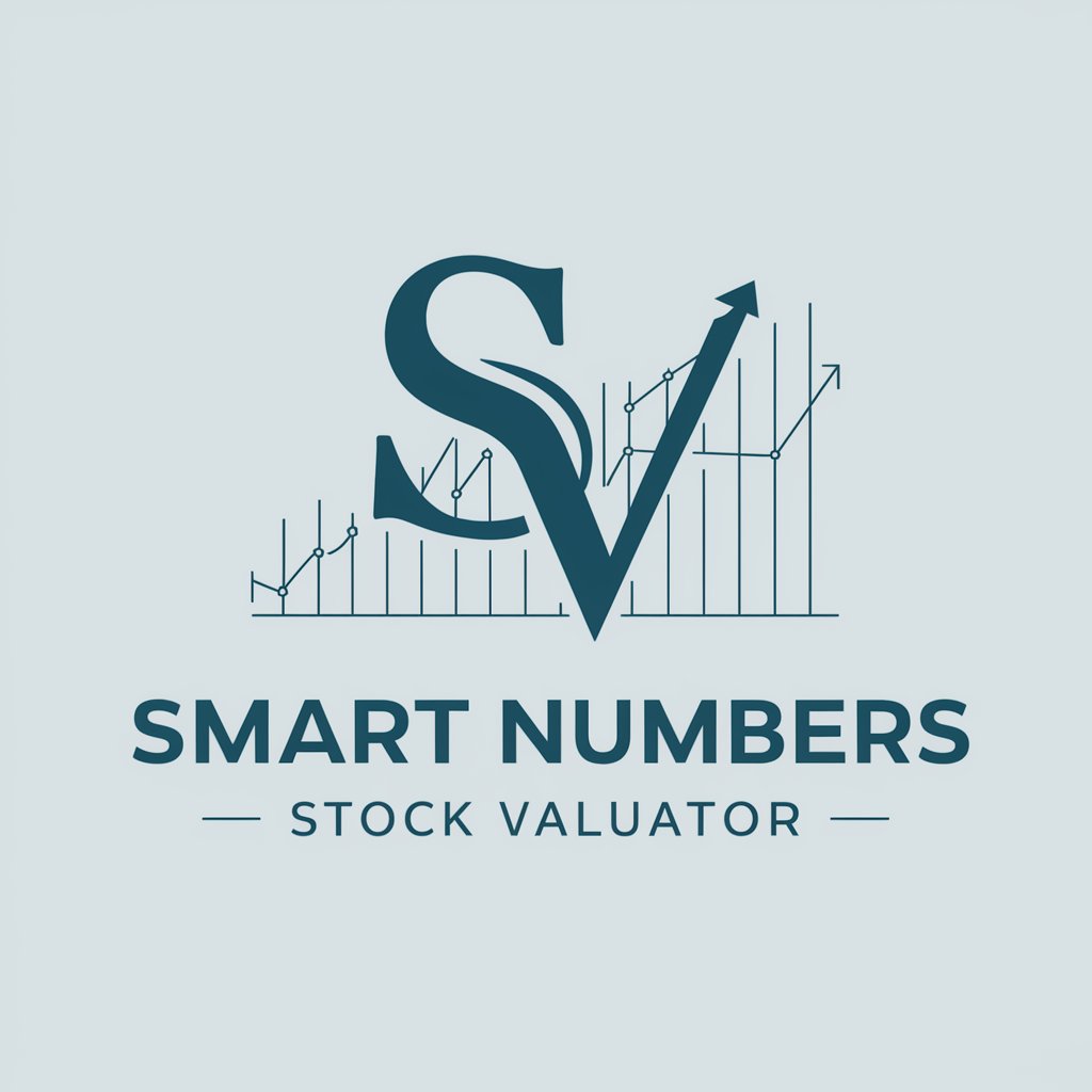 Stock Valuator