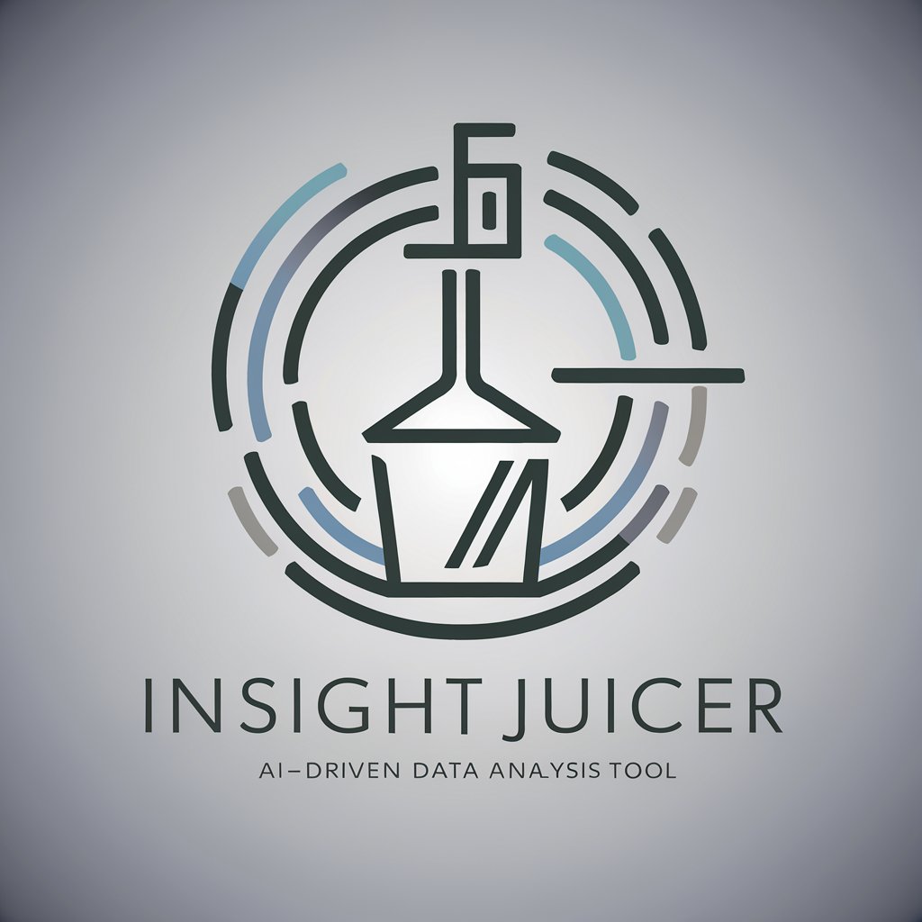 Insight Juicer