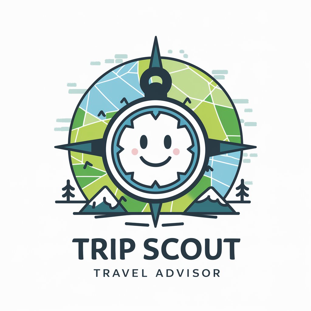 Trip Scout