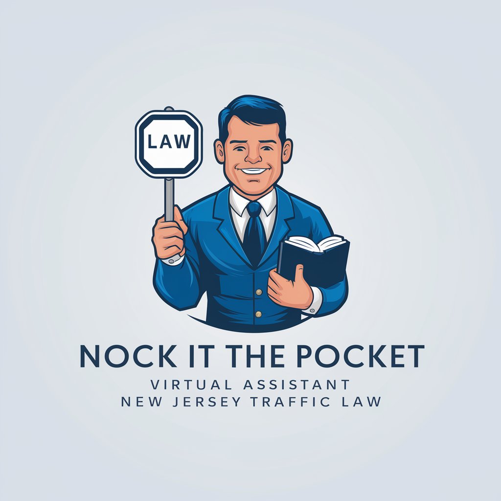 Nock it the Pocket in GPT Store