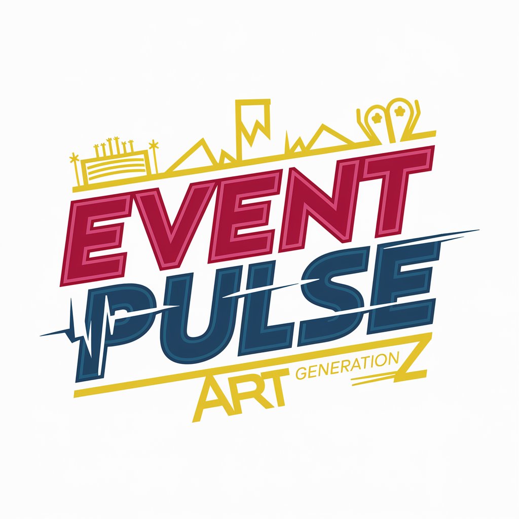 Event Pulse in GPT Store