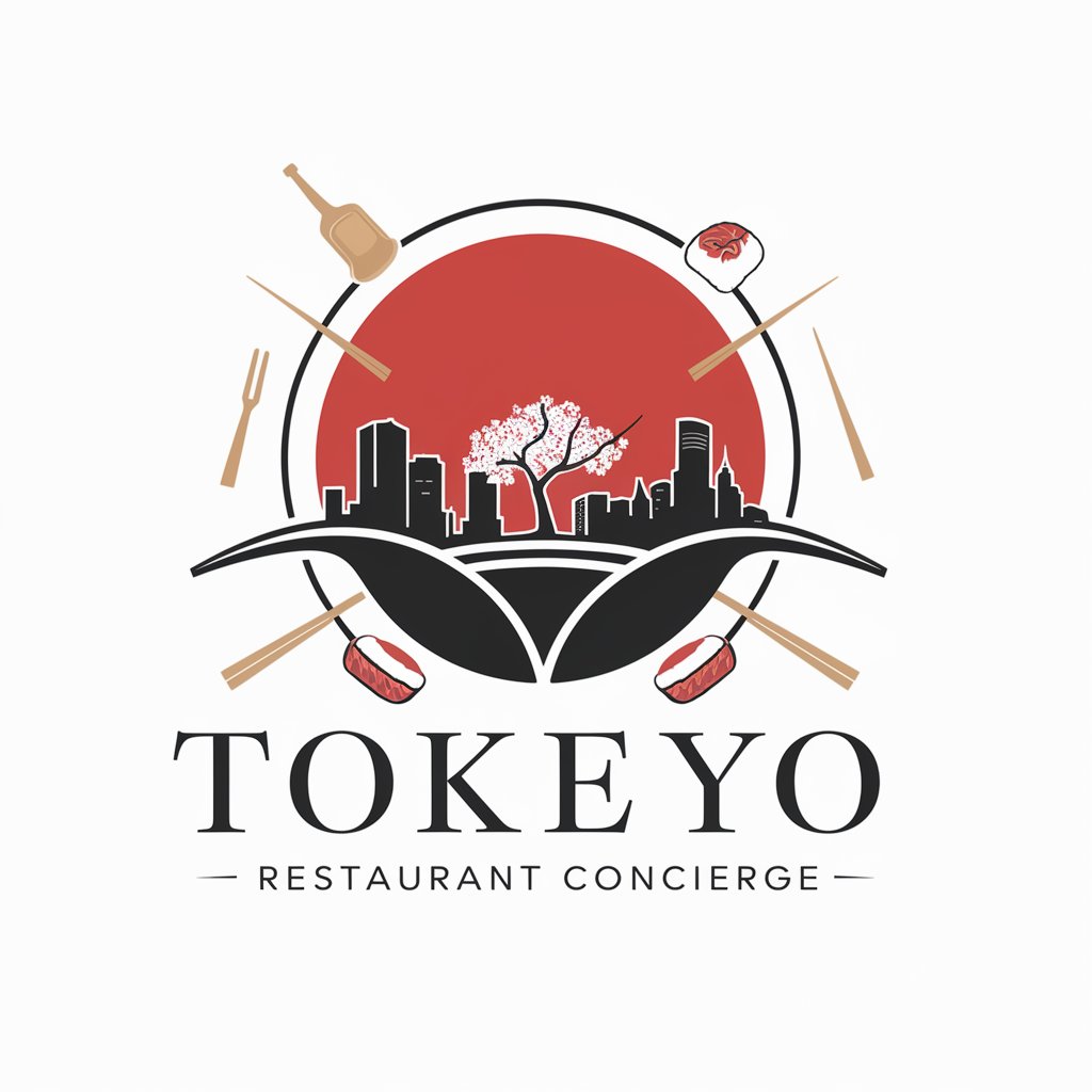 东京餐厅指南