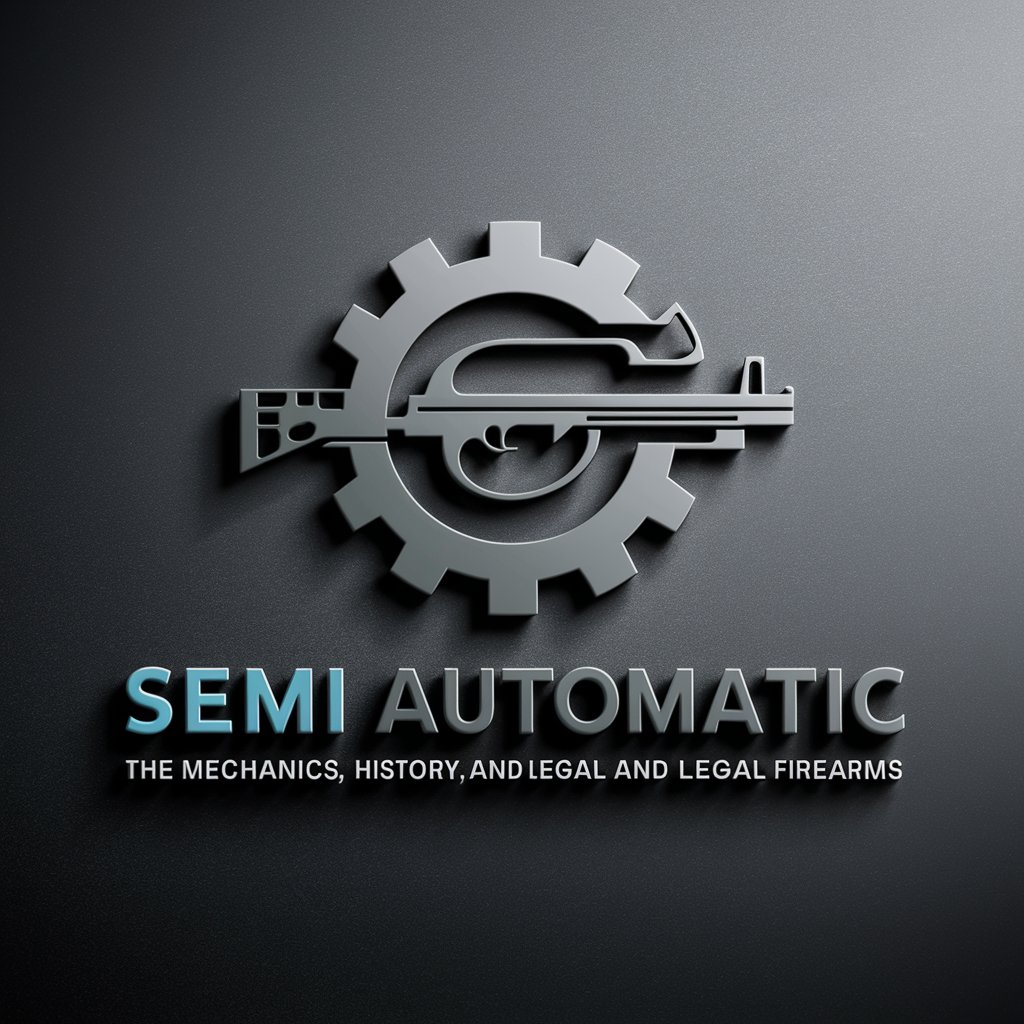 Semi Automatic