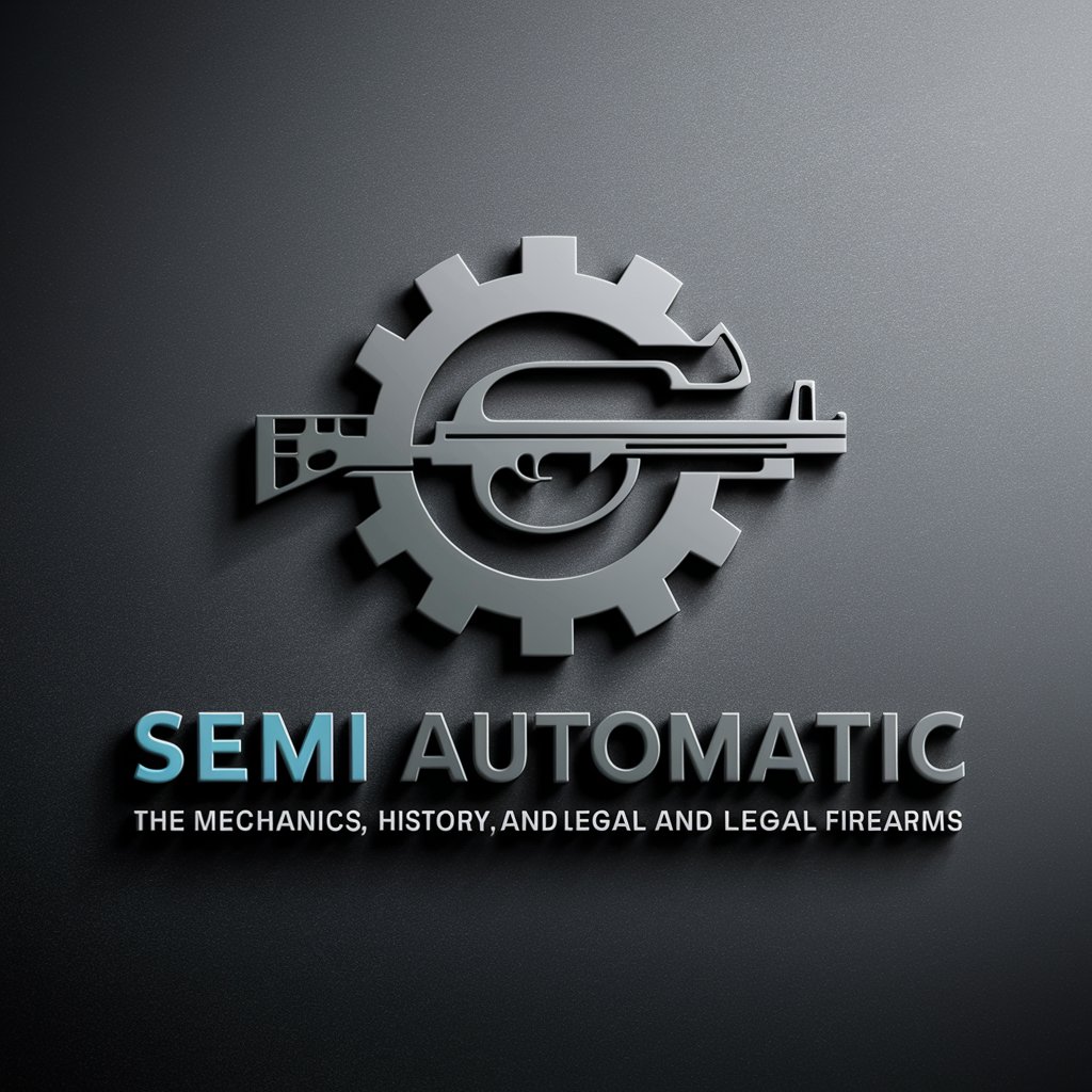 Semi Automatic in GPT Store