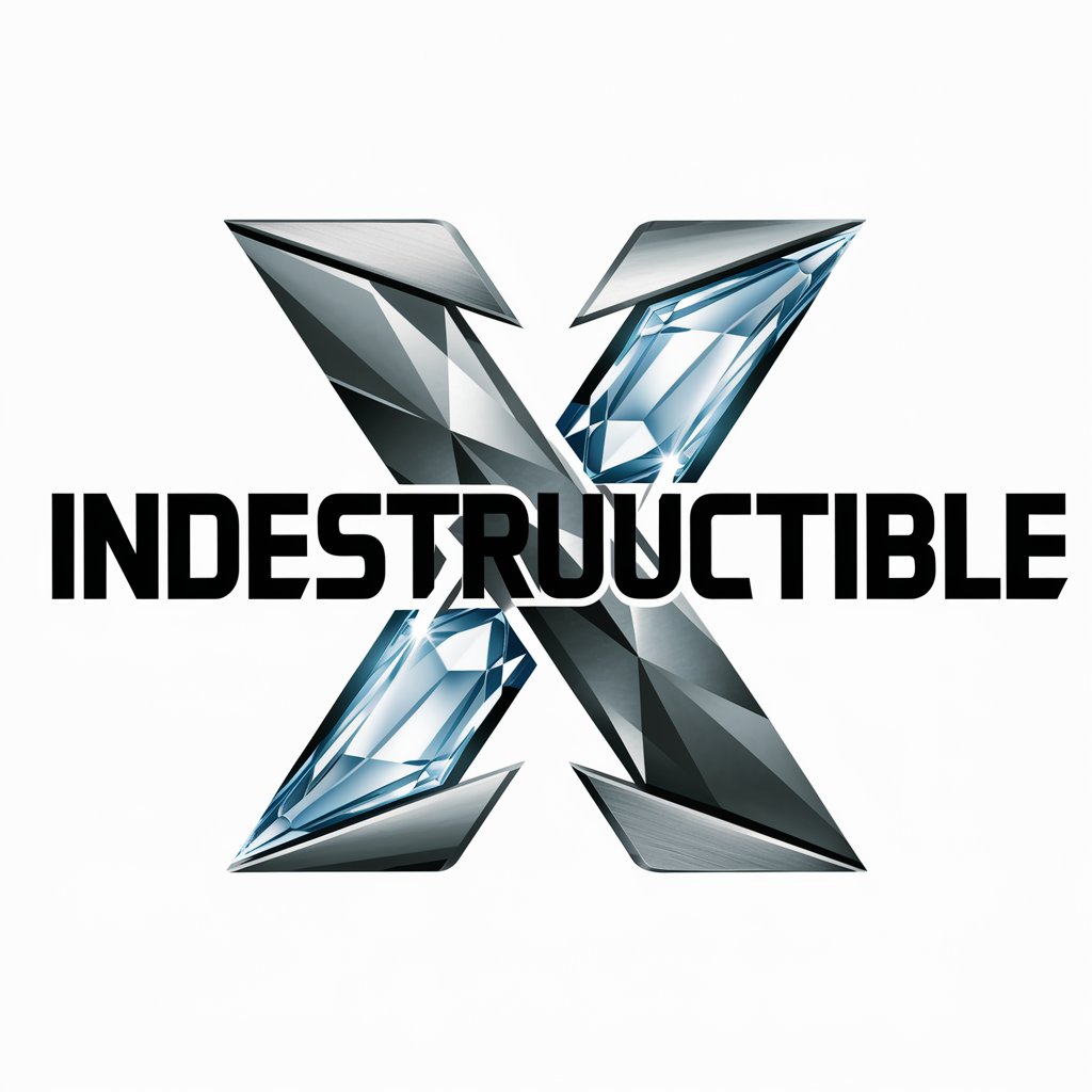 Indestructible in GPT Store