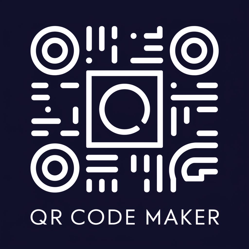 QR Code Maker in GPT Store