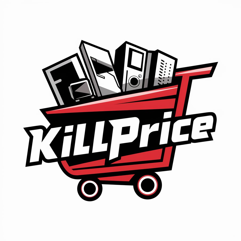 Продавец KILLPRICE