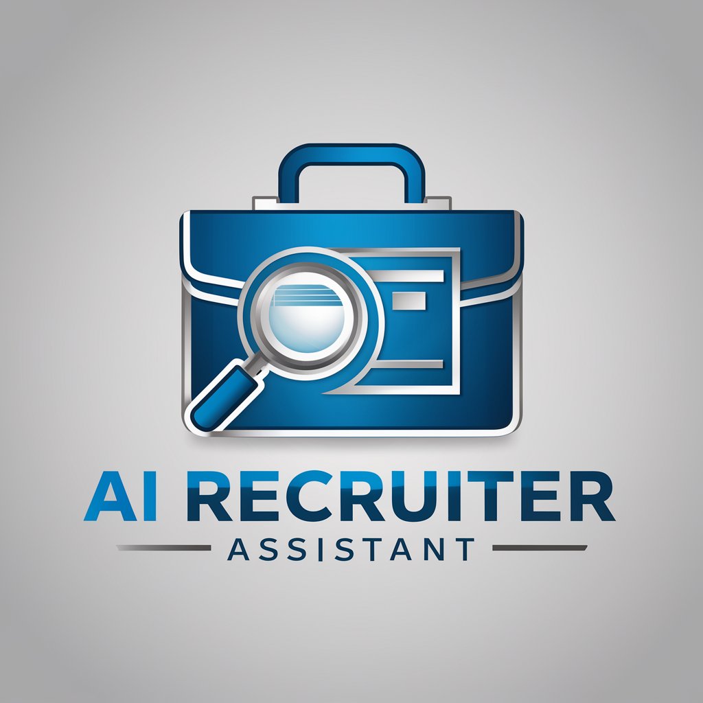 AI Recruiter Assistant