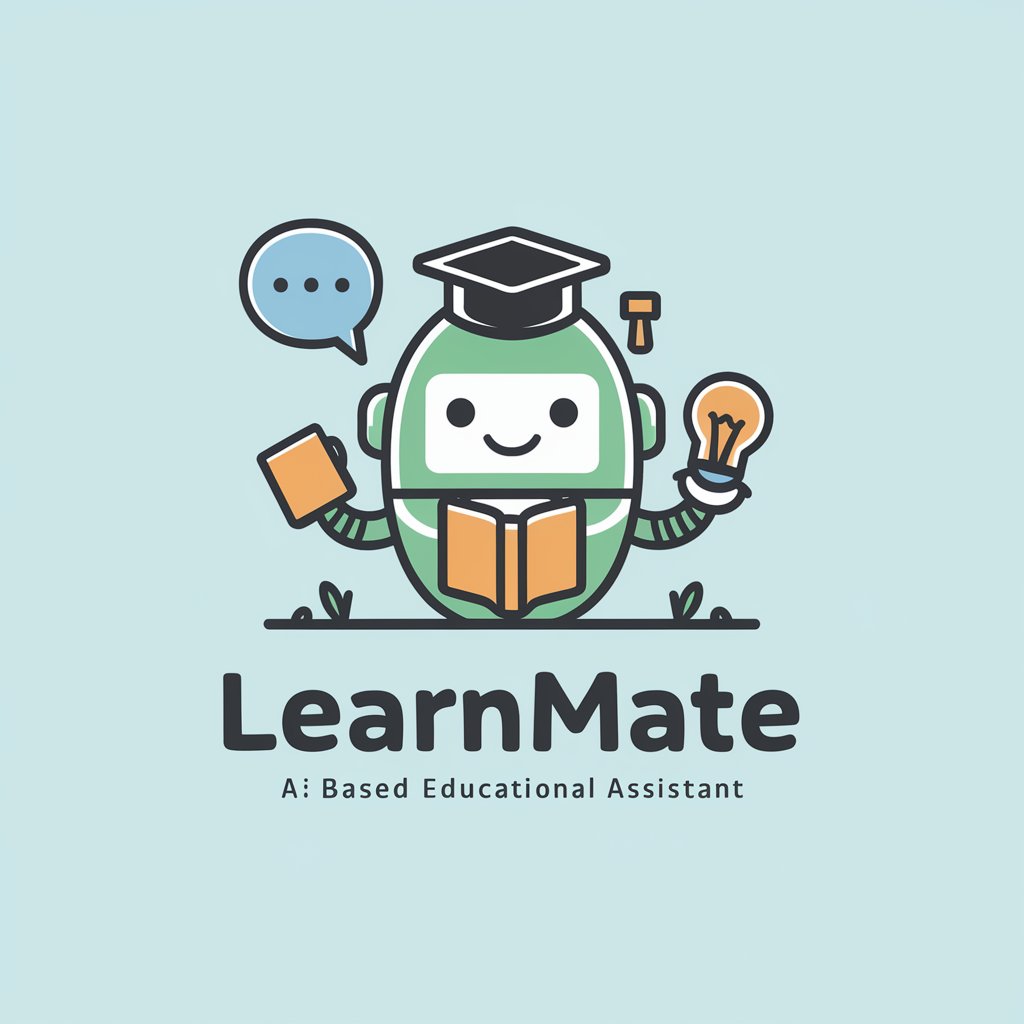 LearnMate