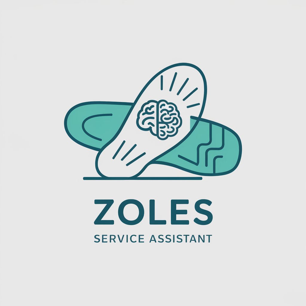 Zoles Service Assistant