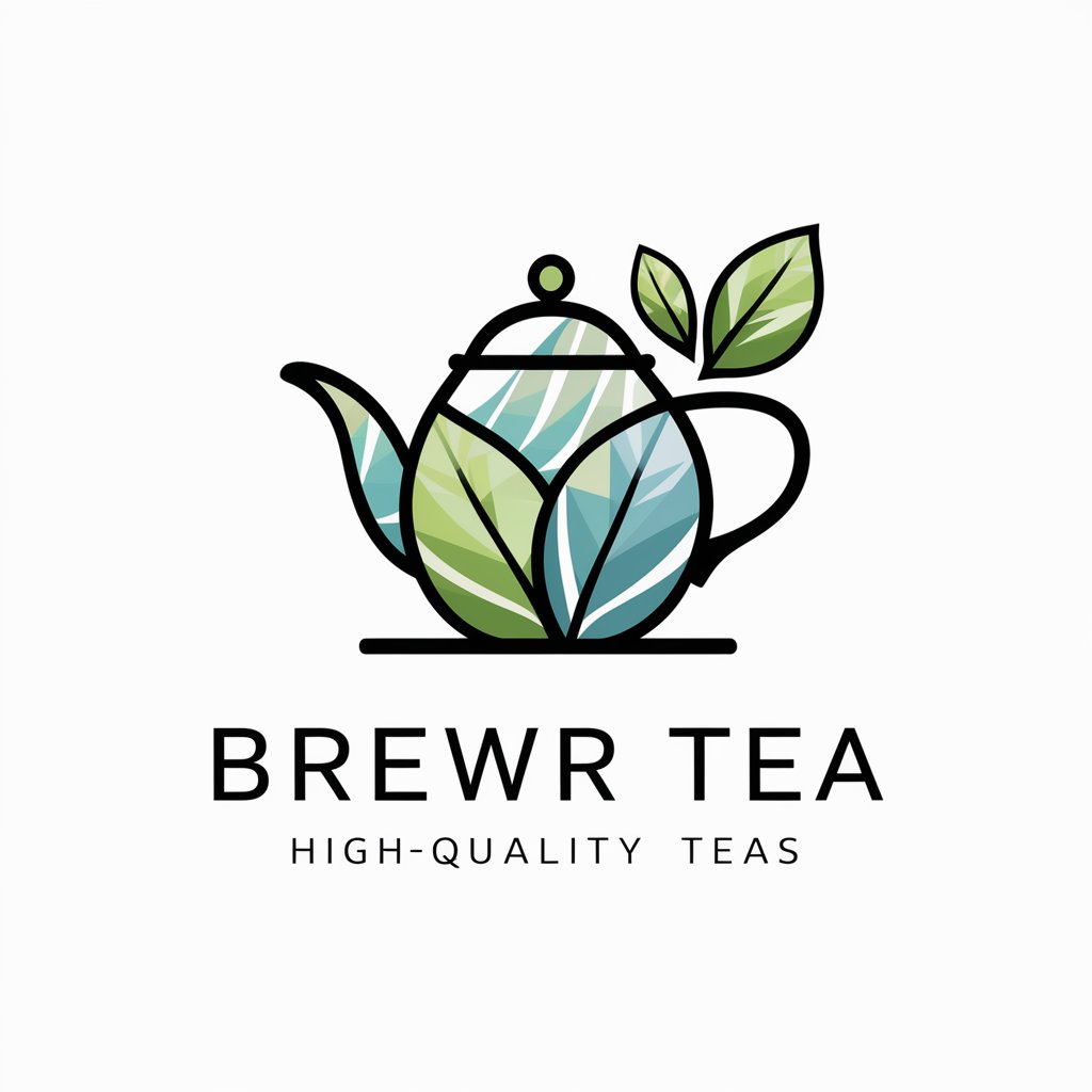 Brewr Tea Marketing in GPT Store