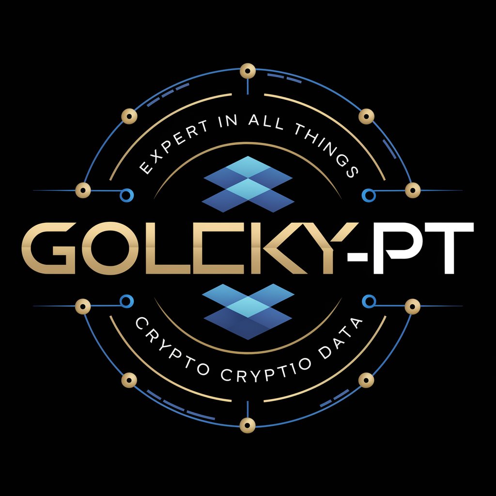 GoldskyGPT in GPT Store