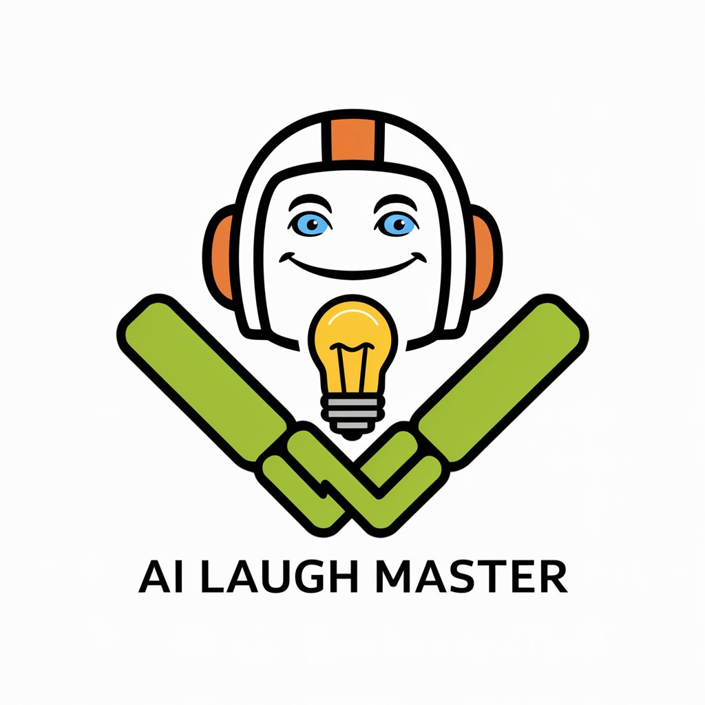 AI Laugh Master