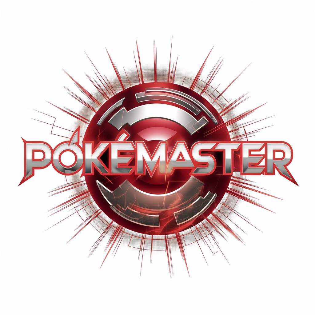 PokéMaster in GPT Store