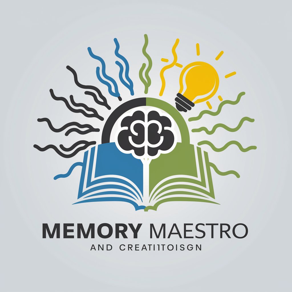 memory master