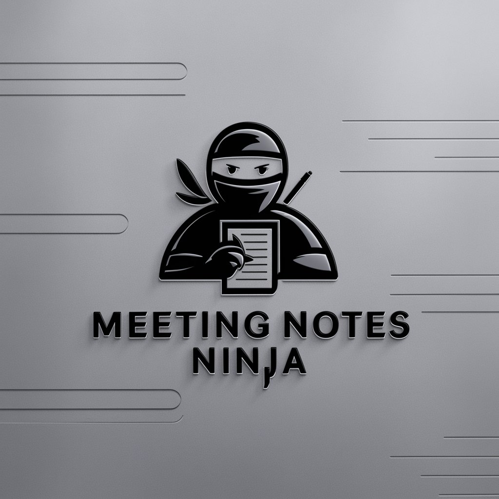 Athena Notes AI