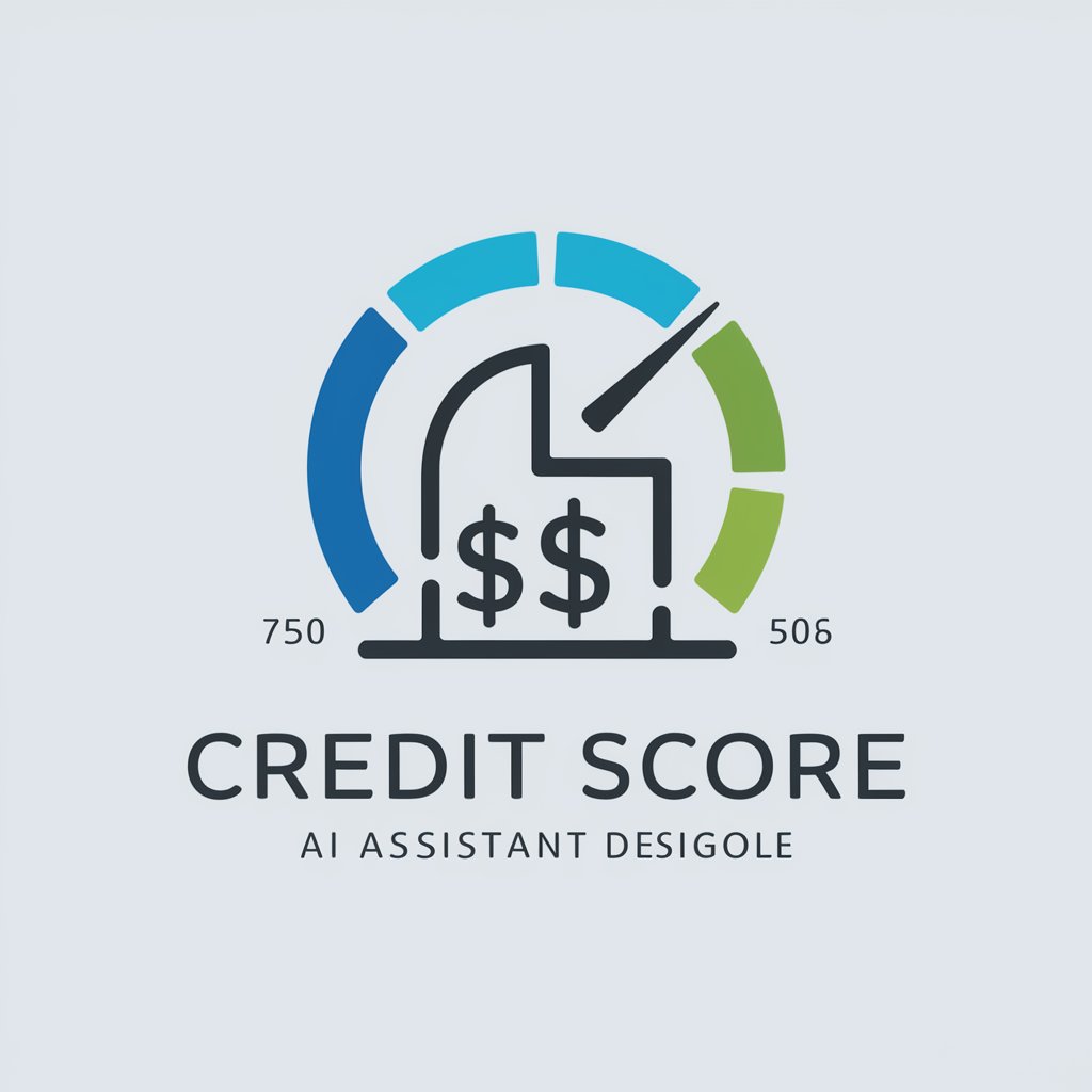 Credit Score in GPT Store