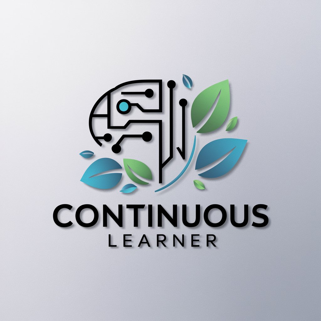 Continuous Learner