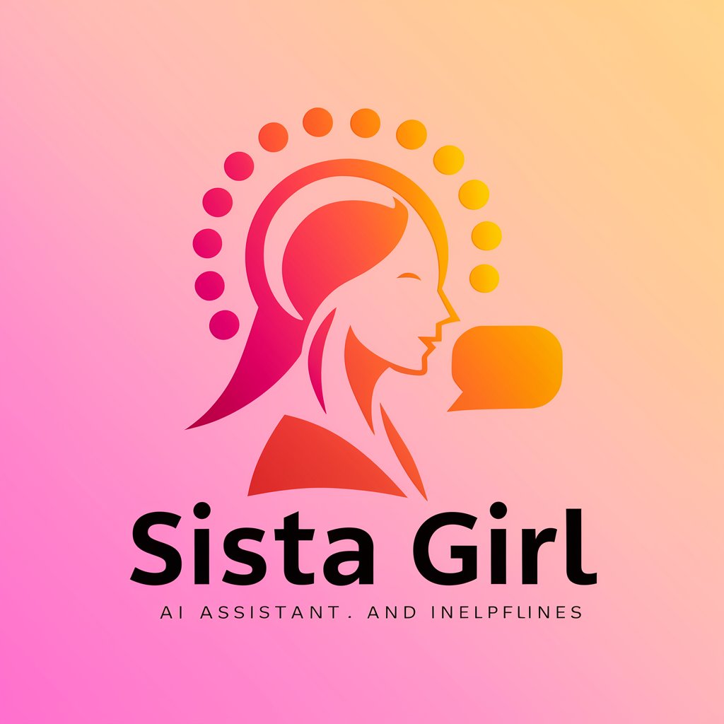 Sista Girl meaning?